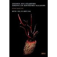Organik Atık Küllerinin Seramik Sır Bünyesinde Kullanımı - Fatime Savaş Can