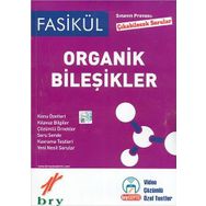 Organik Bileşikler - Birey Yayınları