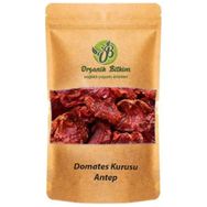 Organik Bitkim 1 kg Antep Domates Kurusu