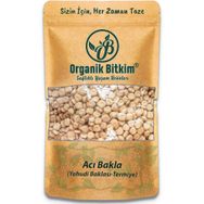 Organik Bitkim 150 gr Acı Bakla