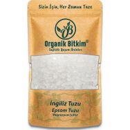 Organik Bitkim 200 gr İngiliz Tuzu