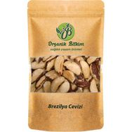 Organik Bitkim 250 gr Brezilya Cevizi