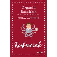 Organik Bozukluk - Şenay Aydemir