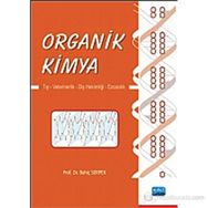 ORGANIK KIMYA - BEHIÇ SERPEK