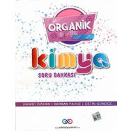 Organik Kimya Soru Bankası Orbital Yayınları
