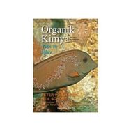 ORGANIK KIMYA YAPI VE İŞLEV - NEIL SCHORE;PETER VOLLHARDT