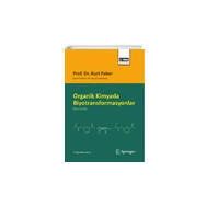 Organik Kimyada Biyotransformasyonlar Eğitim Yayınevi