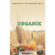 Organik - Samuel Fromartz