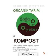 Organik Tarım ve Kompost - E. Ortar
