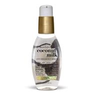 Organix 118ml Coconut Milk Anti Breakage Serum