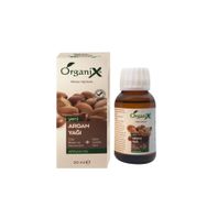 Organix 50 ml Argan Yağı