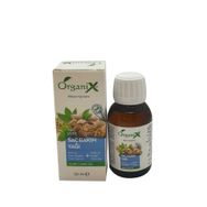 Organix 50 ml Saç Bakım Yağı