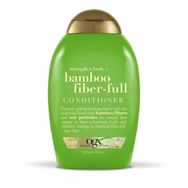 Organix Bamboo 385 ml Saç Kremi