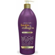 Organix Biotin Collagen 750 ml Şampuan