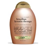 Organix Brazilian Keratin Therapy Conditioner 385 ml Saç Kremi