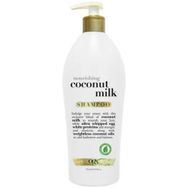 Organix Coconut Milk 750 ml Şampuan