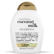 Organix Coconut Milk Shampoo 385 ml Şampuan