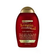 Organix Keratin Smoothing Yağlı Kabarma Karşıtı 385 ml Şampuan