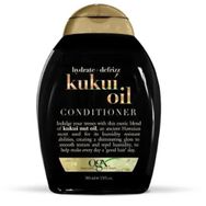 Organix Kukui Oil Defrizz Nem Conditioner 385 ml Saç Bakım Kremi