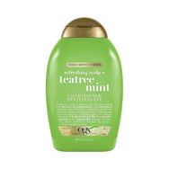 Organix Teatree Mint Canlandırıcı 385 ml Saç Bakım Kremi