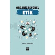 Organizasyonel Etik - İnan Kaynak