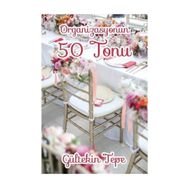 Organizasyonun 50 Tonu - Gültekin Tepe