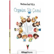 Organize Süt Çetesi - Mecbure İnal Vela