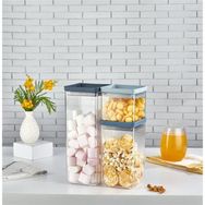 Organizers 1700 ml Sızdırmaz Saklama Kabı