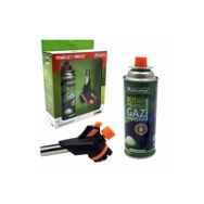 Orgaz CX500+227 227 gr Orcamp Çakmaklı Kartuşlu Pürmüz