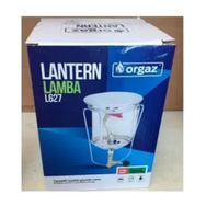 Orgaz L-627 Lantern Eko Büyük Lüks Lamba