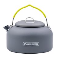 Orgaz OUT-1100 Kamp Çaydanlığı
