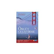 Örgüt Geliştirme Örgüt Değişimine Yön Veren Süreç - Nobel Yayınları