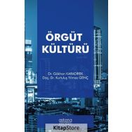 Örgüt Kültürü - Kurtuluş Yılmaz Genç