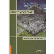 ÖRGÜT MECAZLARI - ALI BALCI