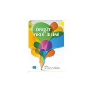 Örgüt ve Okul İklimi Nobel Yayınevi