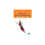 Örgüt Yönetminde Duygular - Nobel Akademik Yayıncılık
