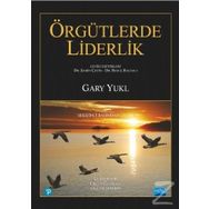 Örgütlerde Liderlik - Gary Yukl