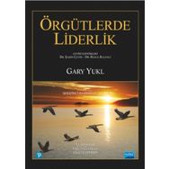 Örgütlerde Liderlik - Halil Saylı Ahmet Baytok