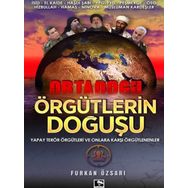 Örgütlerin Doğuşu - Furkan Özsarı
