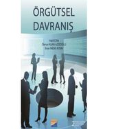 Örgütsel Davranış - Azize Ergeneli
