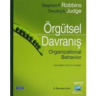 Örgütsel Davranış - Gazanfer Erbaşlar
