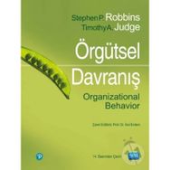 Örgütsel Davranış-Örgütsel Kuramlar ve Uygulamalar - Nihat Aytürk