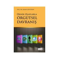 Örgütsel Davranış - Şermin Şenturan