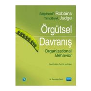Örgütsel Davranış / Stephen P. Robbins / Nobel Akademik Yayıncılık
