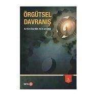 ÖRGÜTSEL DAVRANIŞ - ÜNSAL SIĞRI;SAIT GÜRBÜZ