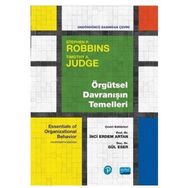 Örgütsel Davranışın Temelleri - Timothy A. Judge