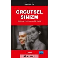 Örgütsel Sinizm - Müge Ersoy Kart