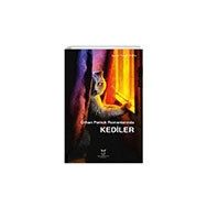 Orhan Pamuk Romanlarında Kediler Akademisyen Kitabevi