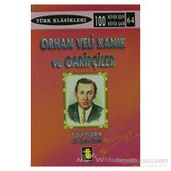 ORHAN VELI KANIK VE GARİPÇİLER - YUSUF YILDIRIM
