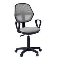 Orianna Design Fileli Ofis Çalışma Koltuğu